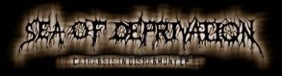 logo Sea Of Deprivation
